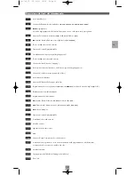 Предварительный просмотр 26 страницы THOMSON ROC 740 Manual