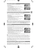 Предварительный просмотр 28 страницы THOMSON ROC 740 Manual