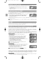 Предварительный просмотр 29 страницы THOMSON ROC 740 Manual