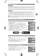 Предварительный просмотр 30 страницы THOMSON ROC 740 Manual