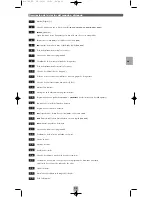 Предварительный просмотр 32 страницы THOMSON ROC 740 Manual