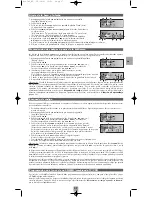 Предварительный просмотр 34 страницы THOMSON ROC 740 Manual