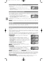 Предварительный просмотр 35 страницы THOMSON ROC 740 Manual