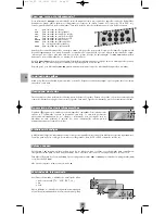 Предварительный просмотр 39 страницы THOMSON ROC 740 Manual