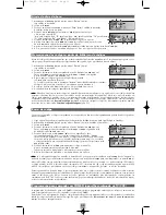 Предварительный просмотр 40 страницы THOMSON ROC 740 Manual