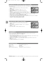 Предварительный просмотр 43 страницы THOMSON ROC 740 Manual