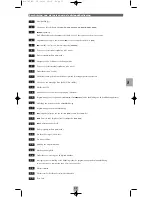 Предварительный просмотр 44 страницы THOMSON ROC 740 Manual