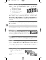 Предварительный просмотр 45 страницы THOMSON ROC 740 Manual