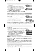 Предварительный просмотр 46 страницы THOMSON ROC 740 Manual