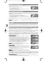 Предварительный просмотр 47 страницы THOMSON ROC 740 Manual