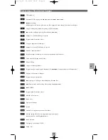 Предварительный просмотр 50 страницы THOMSON ROC 740 Manual