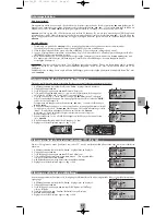 Предварительный просмотр 54 страницы THOMSON ROC 740 Manual