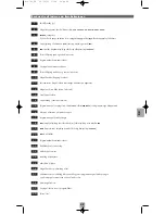 Предварительный просмотр 56 страницы THOMSON ROC 740 Manual