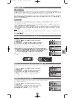 Предварительный просмотр 60 страницы THOMSON ROC 740 Manual