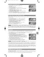 Предварительный просмотр 64 страницы THOMSON ROC 740 Manual