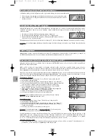 Предварительный просмотр 65 страницы THOMSON ROC 740 Manual