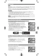 Предварительный просмотр 66 страницы THOMSON ROC 740 Manual