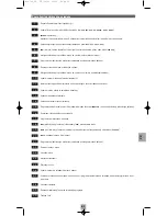 Предварительный просмотр 68 страницы THOMSON ROC 740 Manual