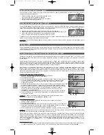 Предварительный просмотр 71 страницы THOMSON ROC 740 Manual