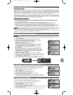 Предварительный просмотр 72 страницы THOMSON ROC 740 Manual