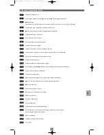 Предварительный просмотр 74 страницы THOMSON ROC 740 Manual