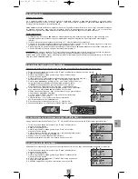 Предварительный просмотр 78 страницы THOMSON ROC 740 Manual