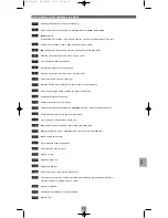 Предварительный просмотр 80 страницы THOMSON ROC 740 Manual