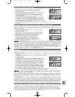 Предварительный просмотр 94 страницы THOMSON ROC 740 Manual