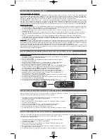 Предварительный просмотр 96 страницы THOMSON ROC 740 Manual