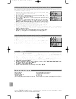 Предварительный просмотр 97 страницы THOMSON ROC 740 Manual