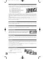 Предварительный просмотр 99 страницы THOMSON ROC 740 Manual