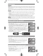 Предварительный просмотр 102 страницы THOMSON ROC 740 Manual