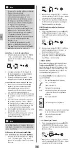 Предварительный просмотр 18 страницы THOMSON ROC1117GRU Operating Instructions Manual