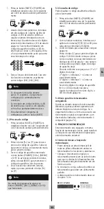 Предварительный просмотр 25 страницы THOMSON ROC1117GRU Operating Instructions Manual