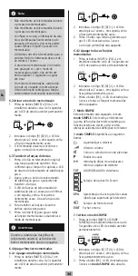 Предварительный просмотр 26 страницы THOMSON ROC1117GRU Operating Instructions Manual