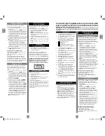 Preview for 4 page of THOMSON ROC1309 Operating Instructions Manual