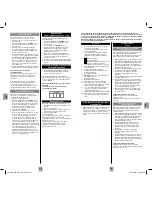 Preview for 11 page of THOMSON ROC1309 Operating Instructions Manual