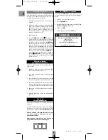 Preview for 6 page of THOMSON ROC1404 User Manual