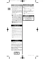 Preview for 8 page of THOMSON ROC1404 User Manual