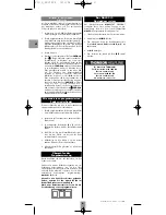 Preview for 10 page of THOMSON ROC1404 User Manual