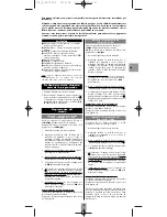 Preview for 13 page of THOMSON ROC1404 User Manual