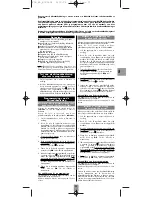 Preview for 15 page of THOMSON ROC1404 User Manual