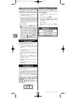 Preview for 16 page of THOMSON ROC1404 User Manual