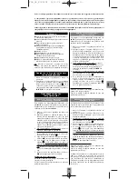 Preview for 19 page of THOMSON ROC1404 User Manual