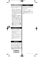 Preview for 20 page of THOMSON ROC1404 User Manual