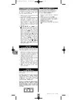 Preview for 22 page of THOMSON ROC1404 User Manual