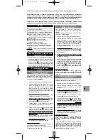 Preview for 25 page of THOMSON ROC1404 User Manual