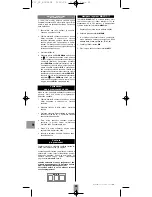 Preview for 26 page of THOMSON ROC1404 User Manual