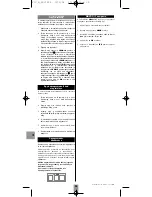 Preview for 28 page of THOMSON ROC1404 User Manual