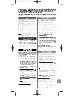 Preview for 33 page of THOMSON ROC1404 User Manual